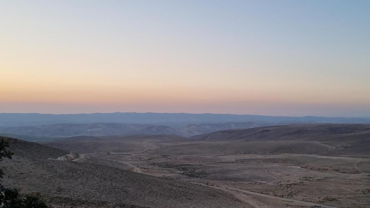 Desert Call Villa Arad Kültér fotó