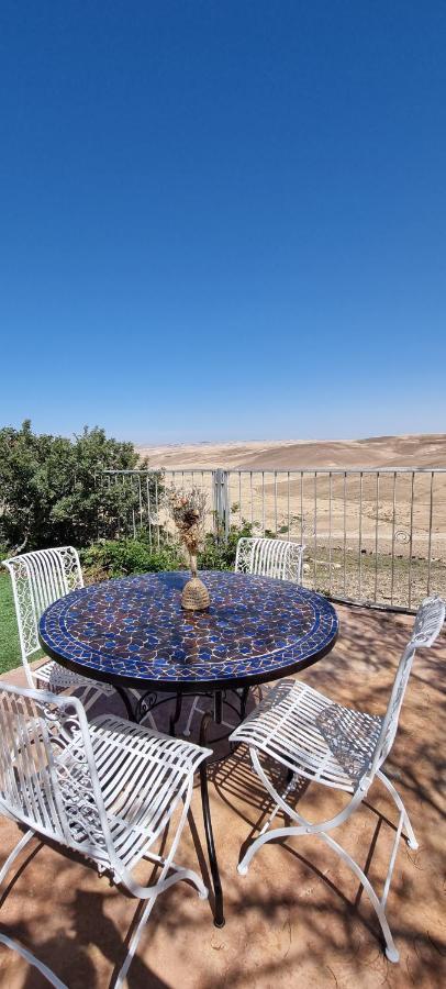 Desert Call Villa Arad Kültér fotó