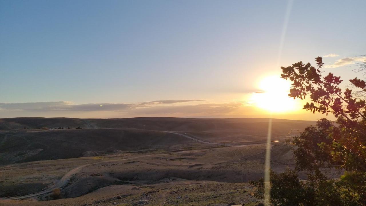 Desert Call Villa Arad Kültér fotó